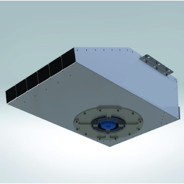 jet fan (Radial) F300